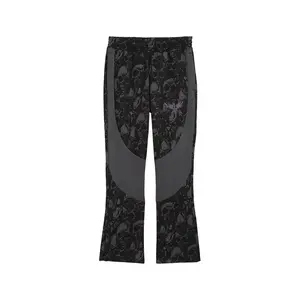PUMA Mens Lamelo World Tour-Nament Dime Sweatpants Casual - Grey