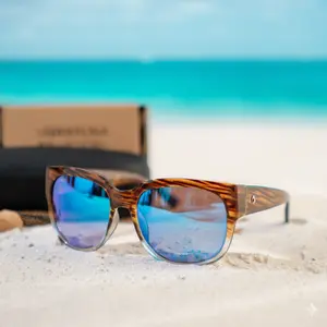 Costarinego Polarized Sunglasses For Woman - Waterwoman Sunglasses - Suit for Swimming, Cycling, Sport