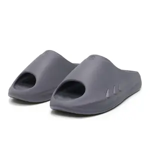 Rigorer Mini Shark Slides 'Grey' [Z324160202-2]