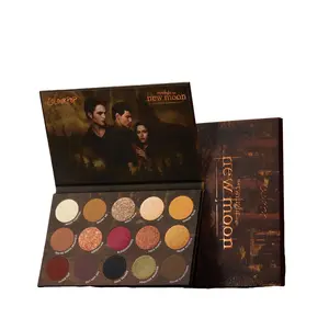 ColourPop® x Twilight New Moon Shadow Palette