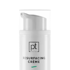Resurfacing Crème