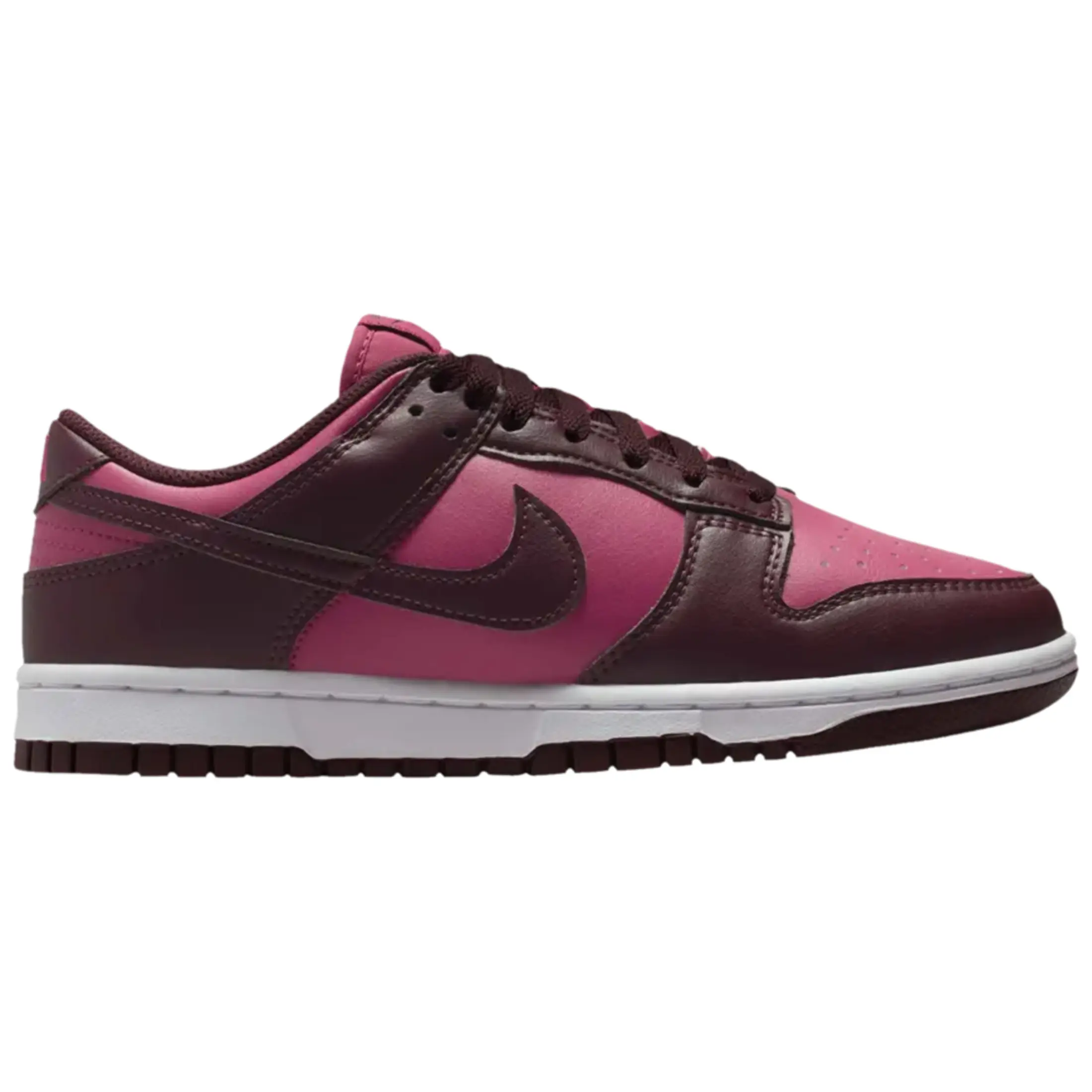 Nike Dunk Low Sweet Beet IM6572-600 Women's Fashion Shoes New