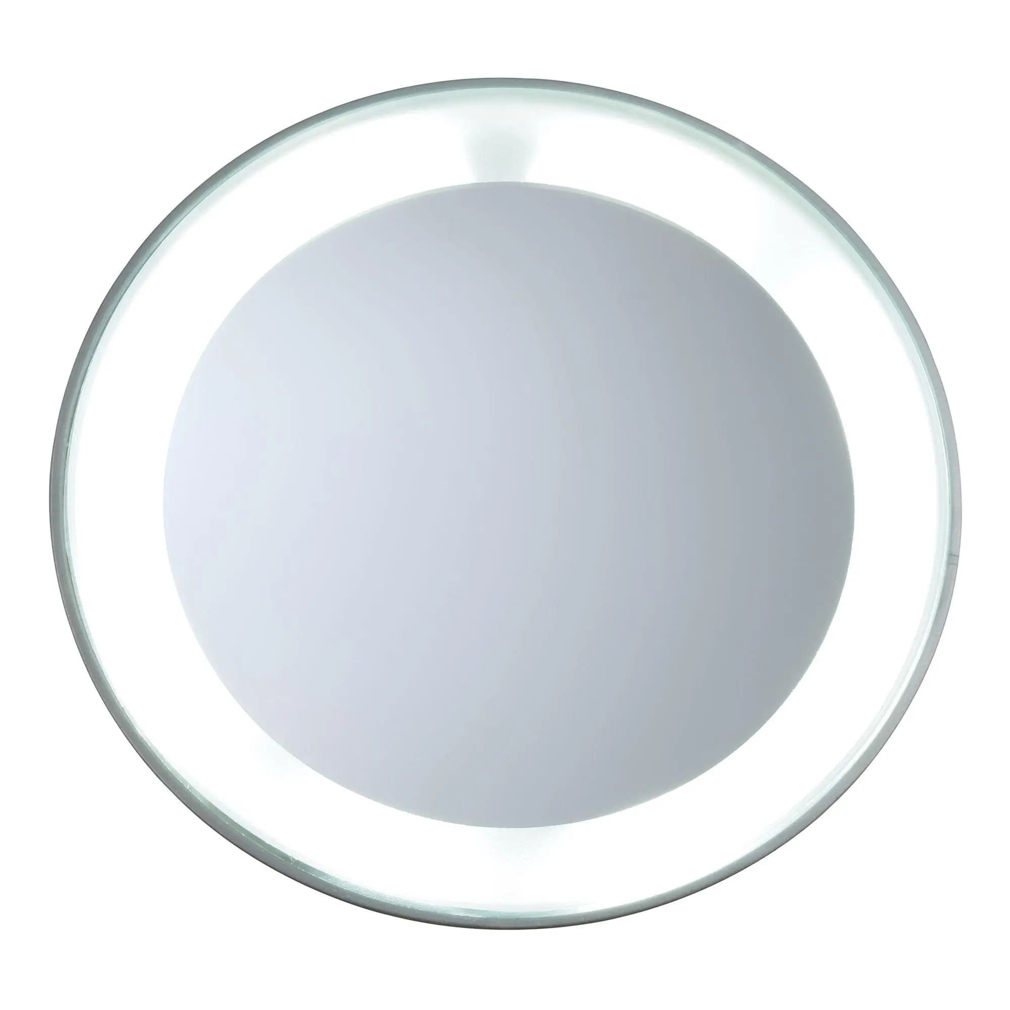 Tweezerman LED 15X Magnification Mini Mirror