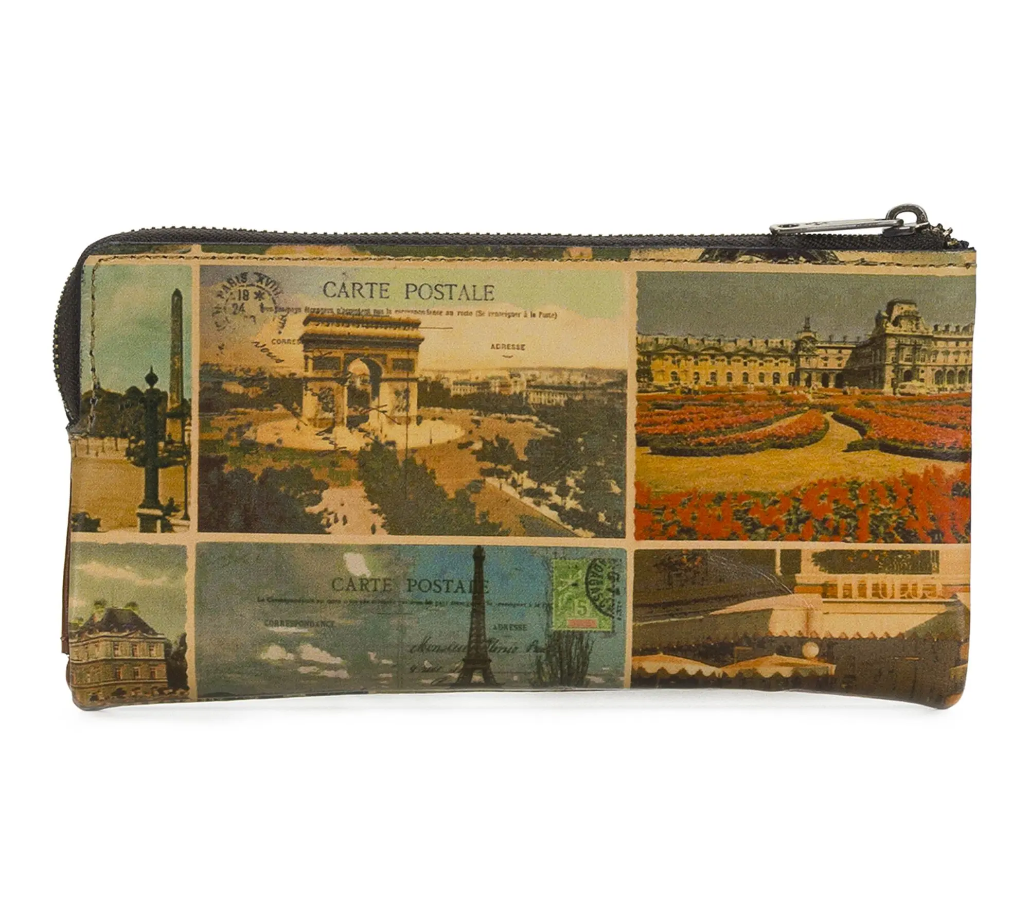 Patricia Nash Prassa Wallet - Postcards From Paris