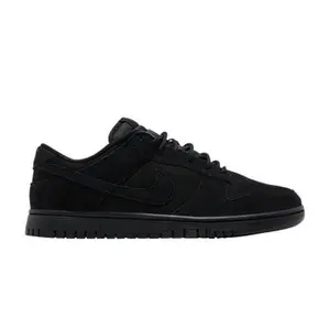 Nike Dunk Low SE 'Triple Black'