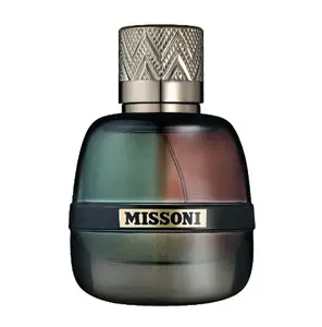 Missoni Men's Parfum pour Homme EDP Spray 3.4 oz (Tester)/100ml