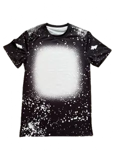 Sublimation shirts