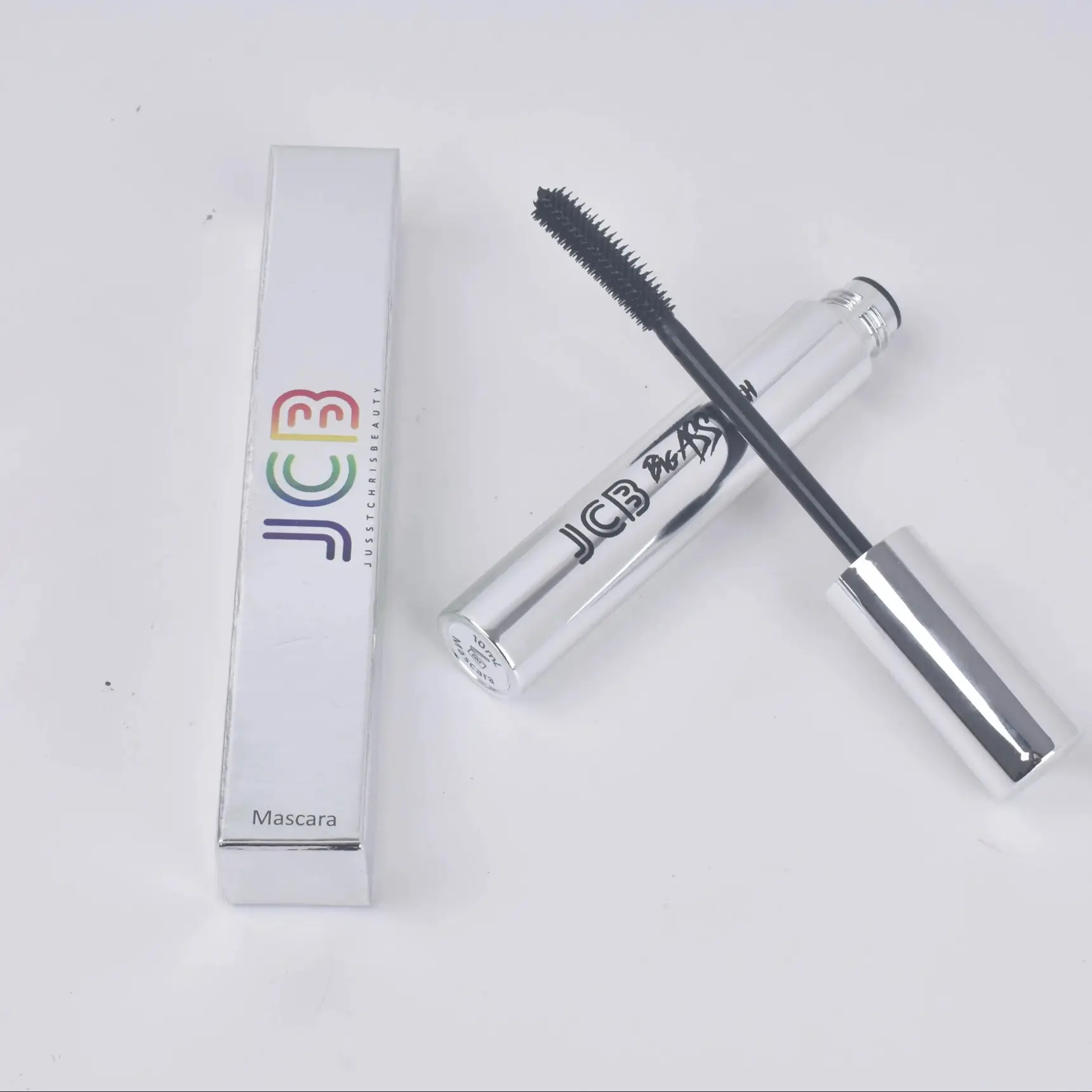 JCB Big Ass Lash 10ml Mascara - Cosmetic Makeup Product