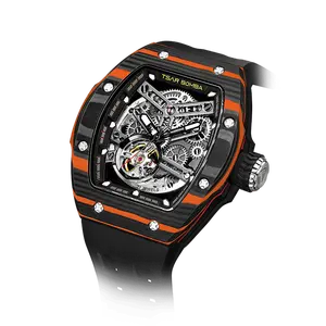 Atomic-Interchangeable Automatic Standard Edition
