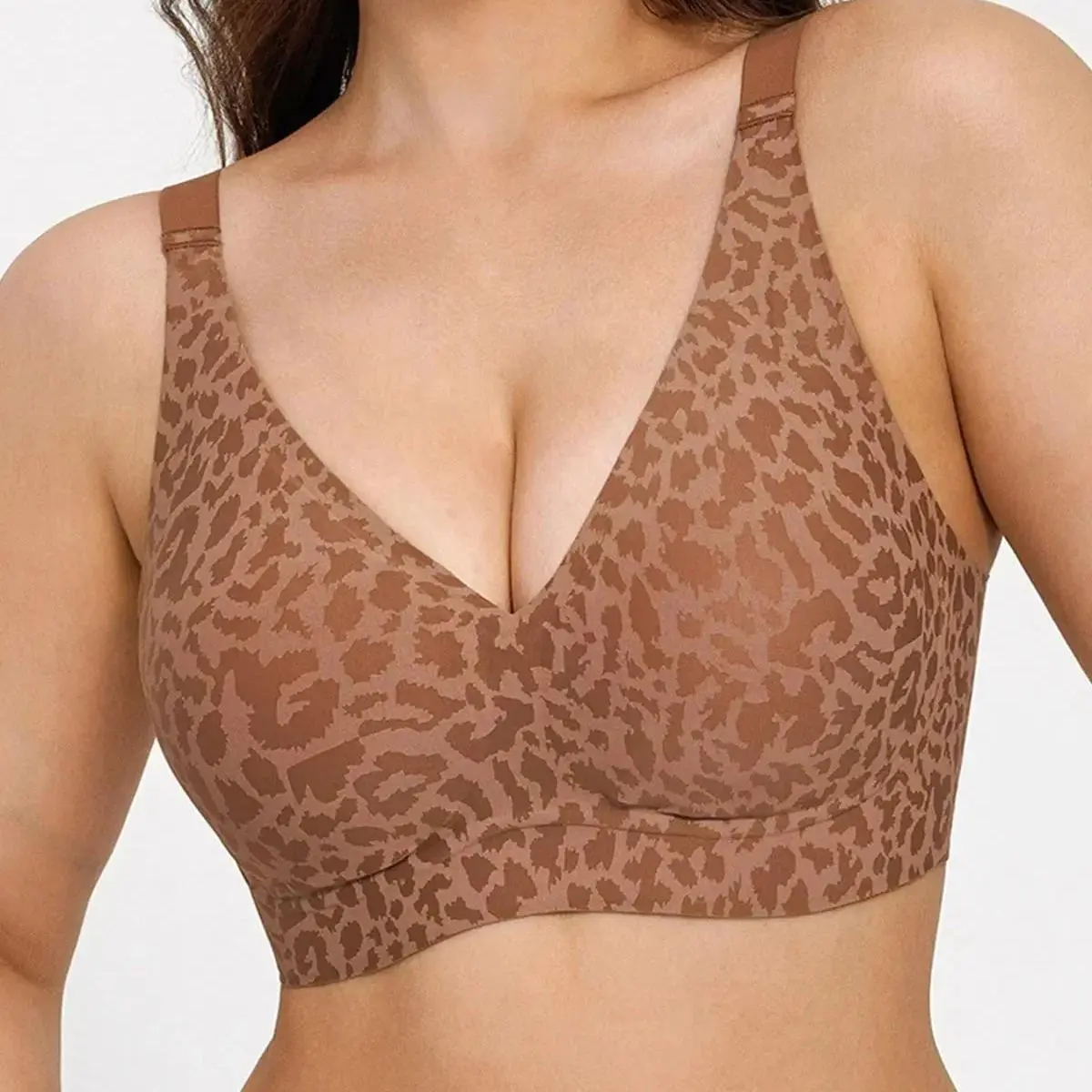 Leopard-Brown