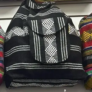 Back pack