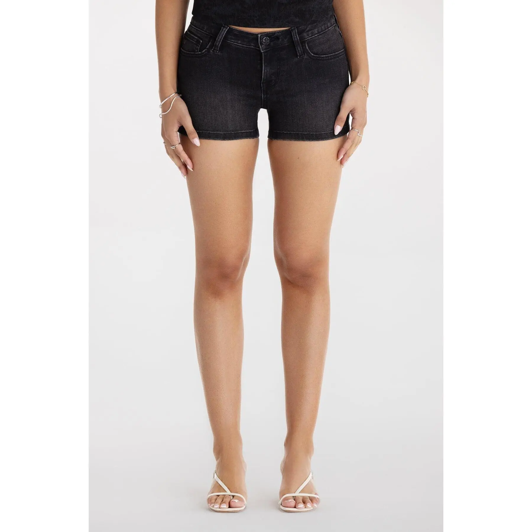 Ingrid Shorts
