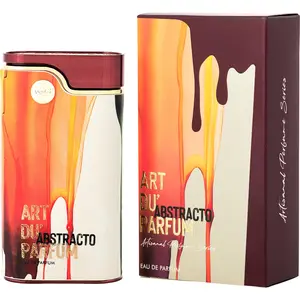 Armaf Art Abstracto Du'parfum By Armaf Eau De Parfum For Unisex