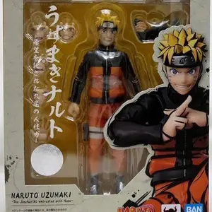 SH Figuarts