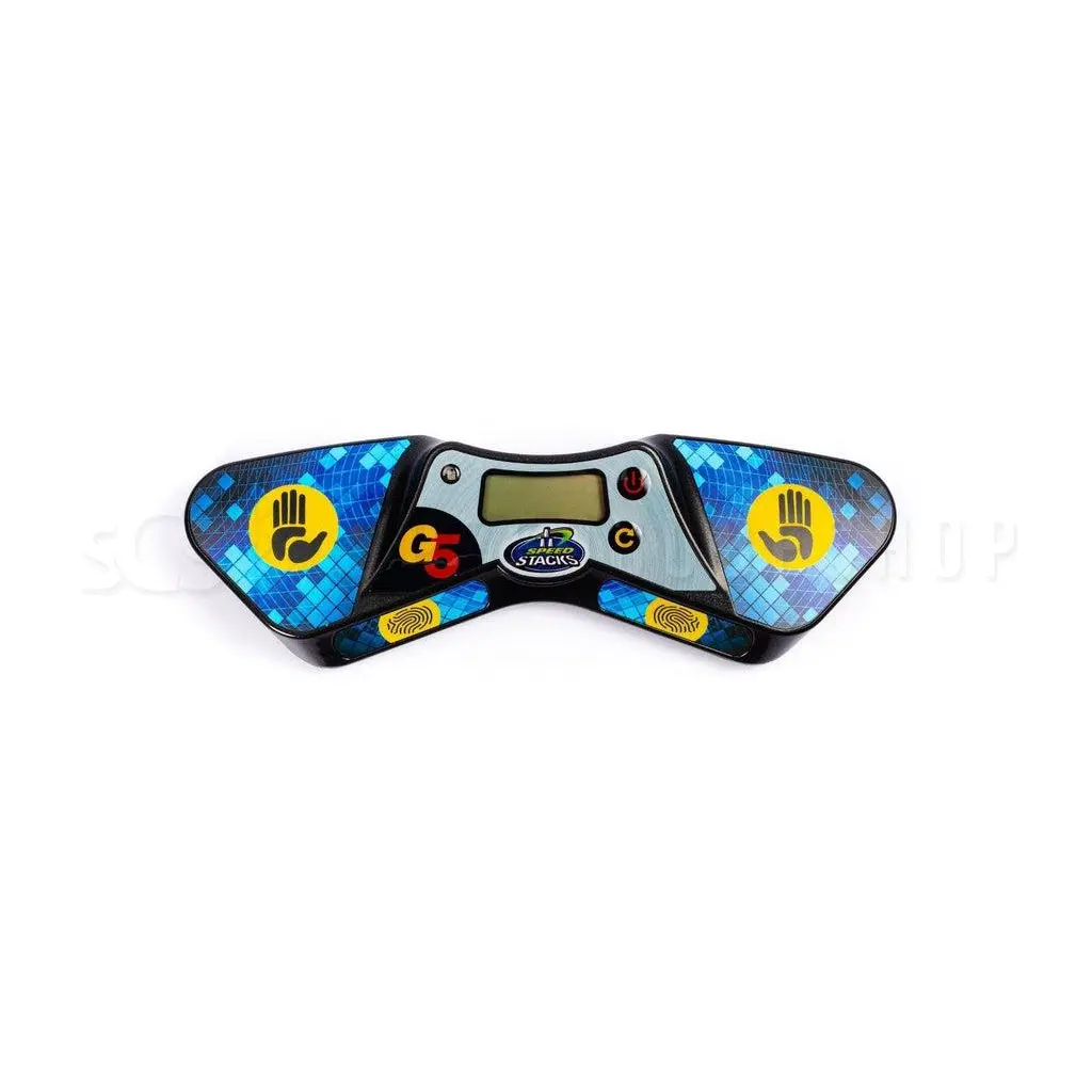 SpeedStacks G5 Pro Timer SpeedStacks G5 Pro Timer