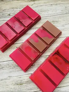 Mahogany & Teakwood Snap Bar Wax Melt Mahogany & Teakwood Snap Bar Wax Melt