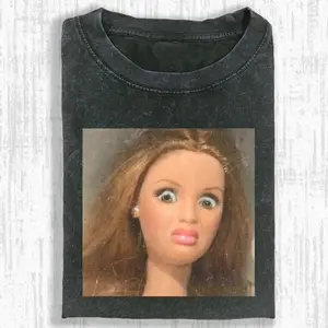 Funny Printed Design 90s Graphic Tees Men's T Shirts Graphic Tee T Shirts Funny Graphic Tee Good Graphic Washed Tees Men's Graphic Tees Streetwear Outfits Men Vacation Outfits Oversized Tshirt Men