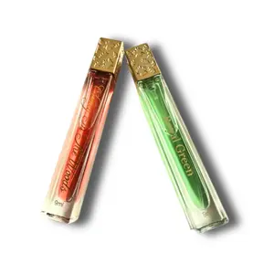 Cherry in the Woods +  Royal green Combo Set 9ml – Aurora Scents