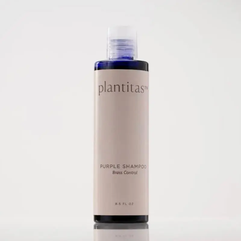 Purple Shampoo Purple Shampoo