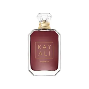 Kayali Vanilla | 28 Eau de Parfum - Elegant High-Quality Fragrance with Warm Vanilla Note for Casual & Formal Occasions