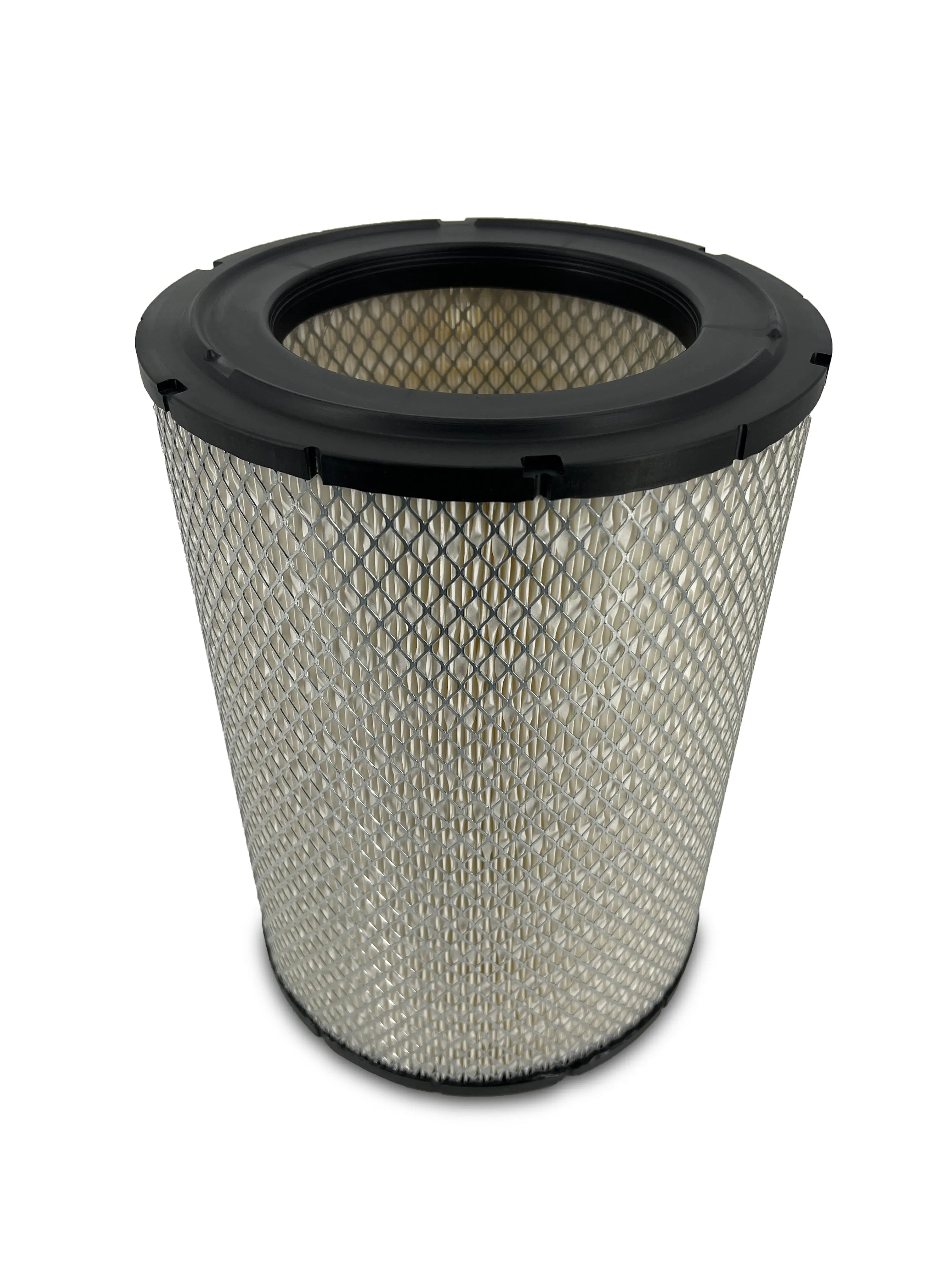 TORQUE Engine Air Filter - Truck Engine Replacement Parts Compatible with Select Kenworth T2000, T700, W900L & Peterbilt 387, 567, 587 Semi Trucks, Replaces RS3750, LAF5873, CA9009, 42455, TR514