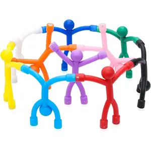 10-piece magnetic travel set, children’s magnetic toys, featuring cute magnetic figures, aeroplanes and cars – a must-have for little ones on the go, perfect as fridge magnets and sensory stress-relief toys for both adults and children, or as party favour