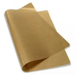 Teflon Sheet 16" in x 24" in - Heatpress Protective Sheet, Baking, Cook