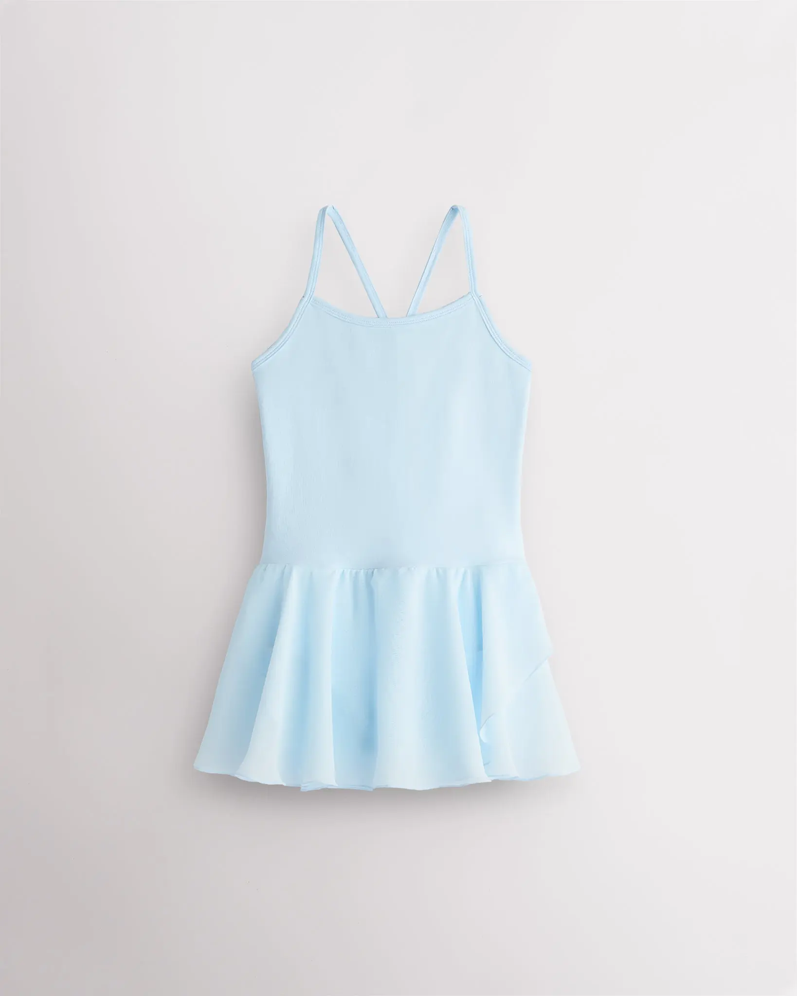 Girls Camisole Dance Dress