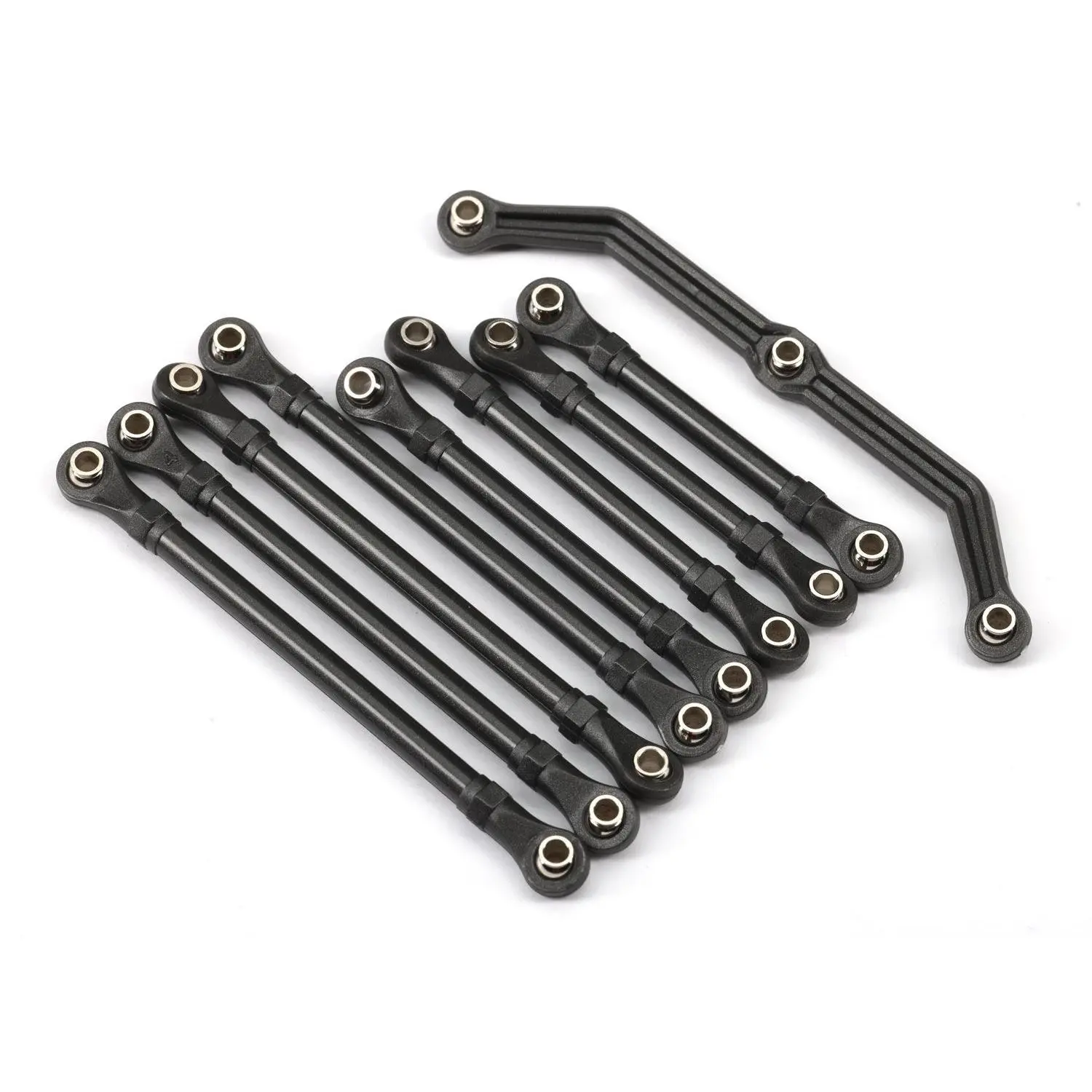 Traxxas TRX-4M Suspension Link Set Complete Traxxas TRX-4M Suspension Link Set Complete