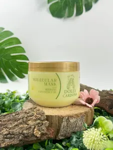 Beeswax Molecular Repair  Mask