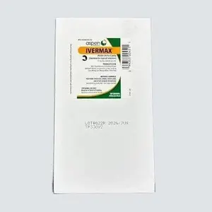 Ivermax Pour-On 250ml