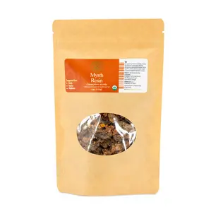 Myrrh Resin