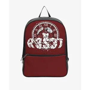 Bumblin' Burgundy R3S3T Lux Backpack