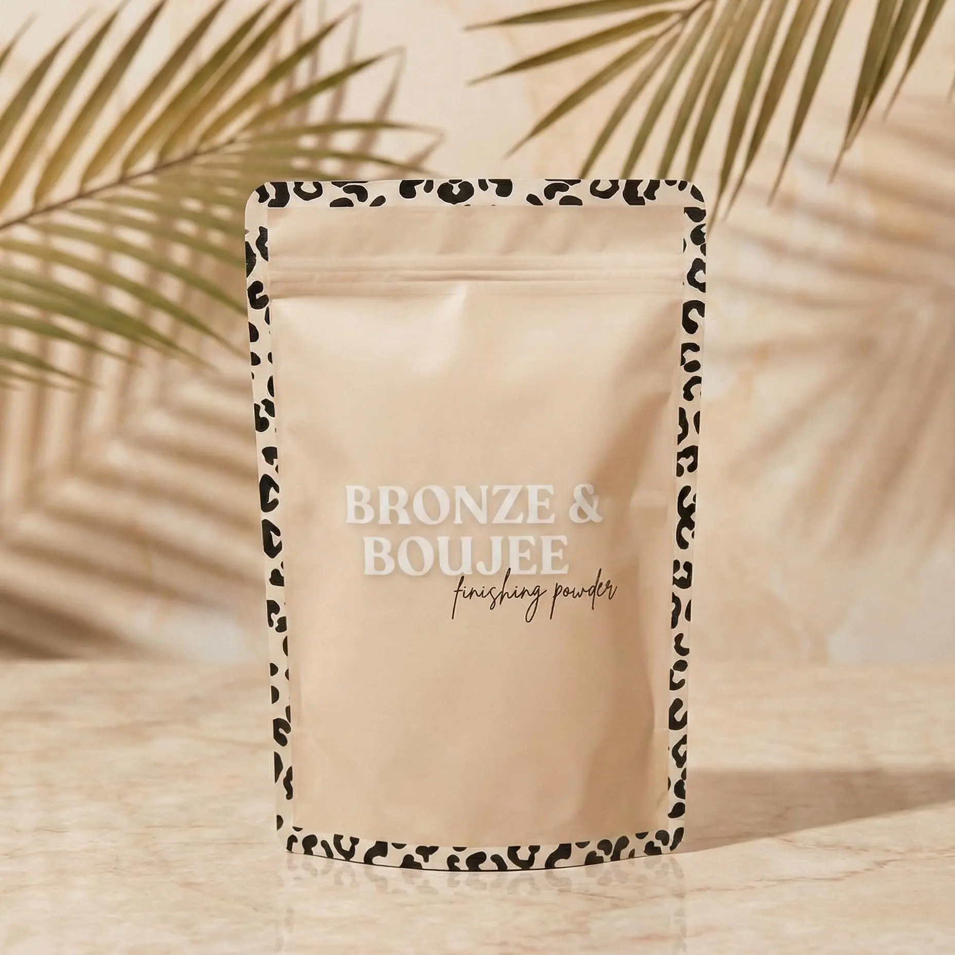 Bronze and Boujee 6oz Luxury Drying/Finishing Powder Spray tans Organic Cosmetic Scent Bronze and Boujee 6oz Luxury Drying/Finishing Powder Spray tans Organic Cosmetic Scent