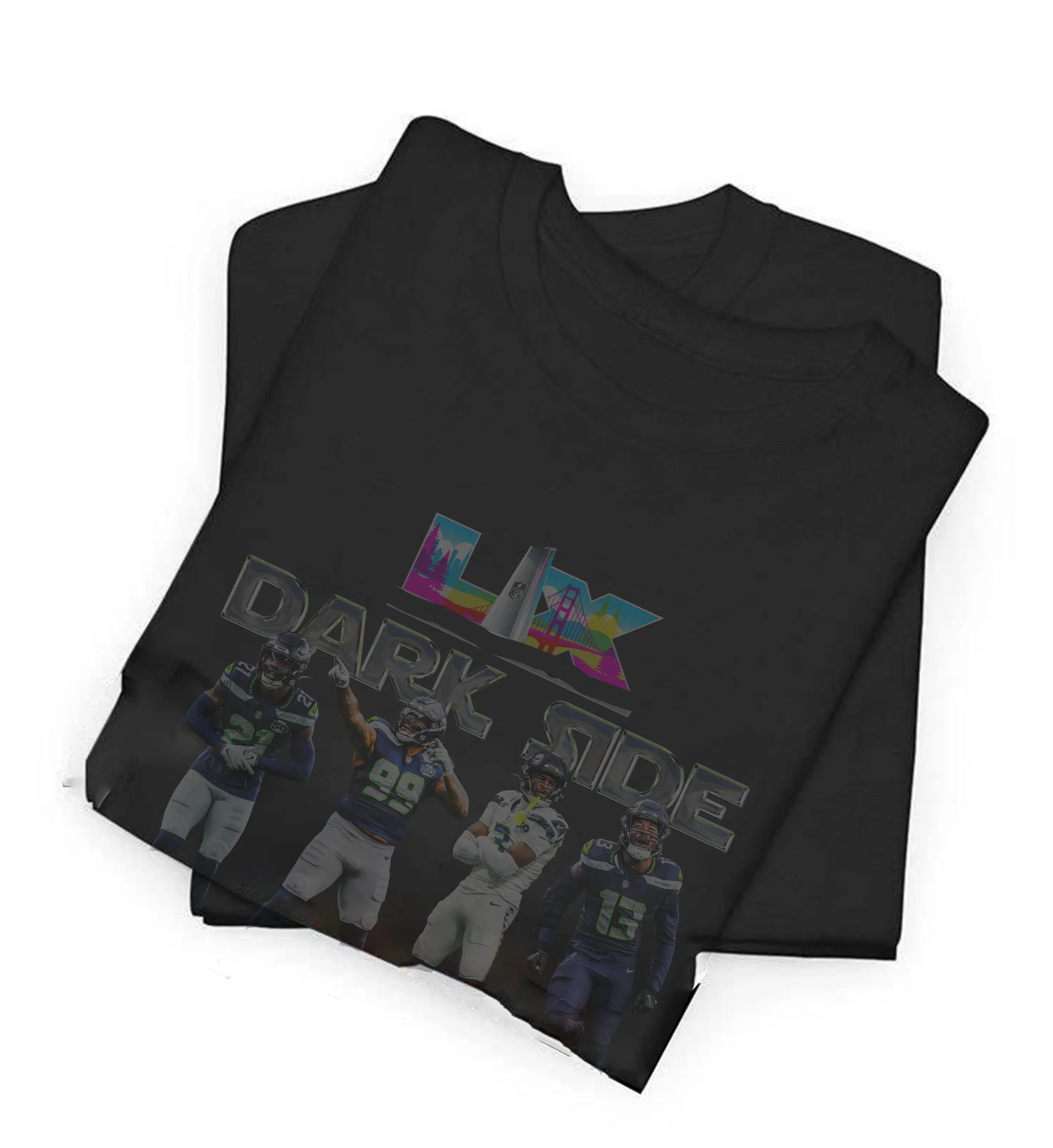 Football T-shirt, Trending Tee