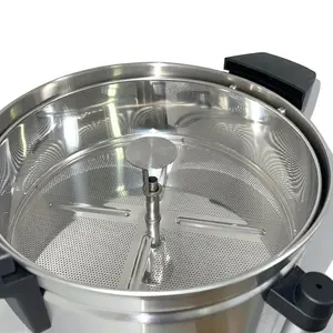 Parts for SYBO Percolator Coffee Urn 50/100/120 Cups