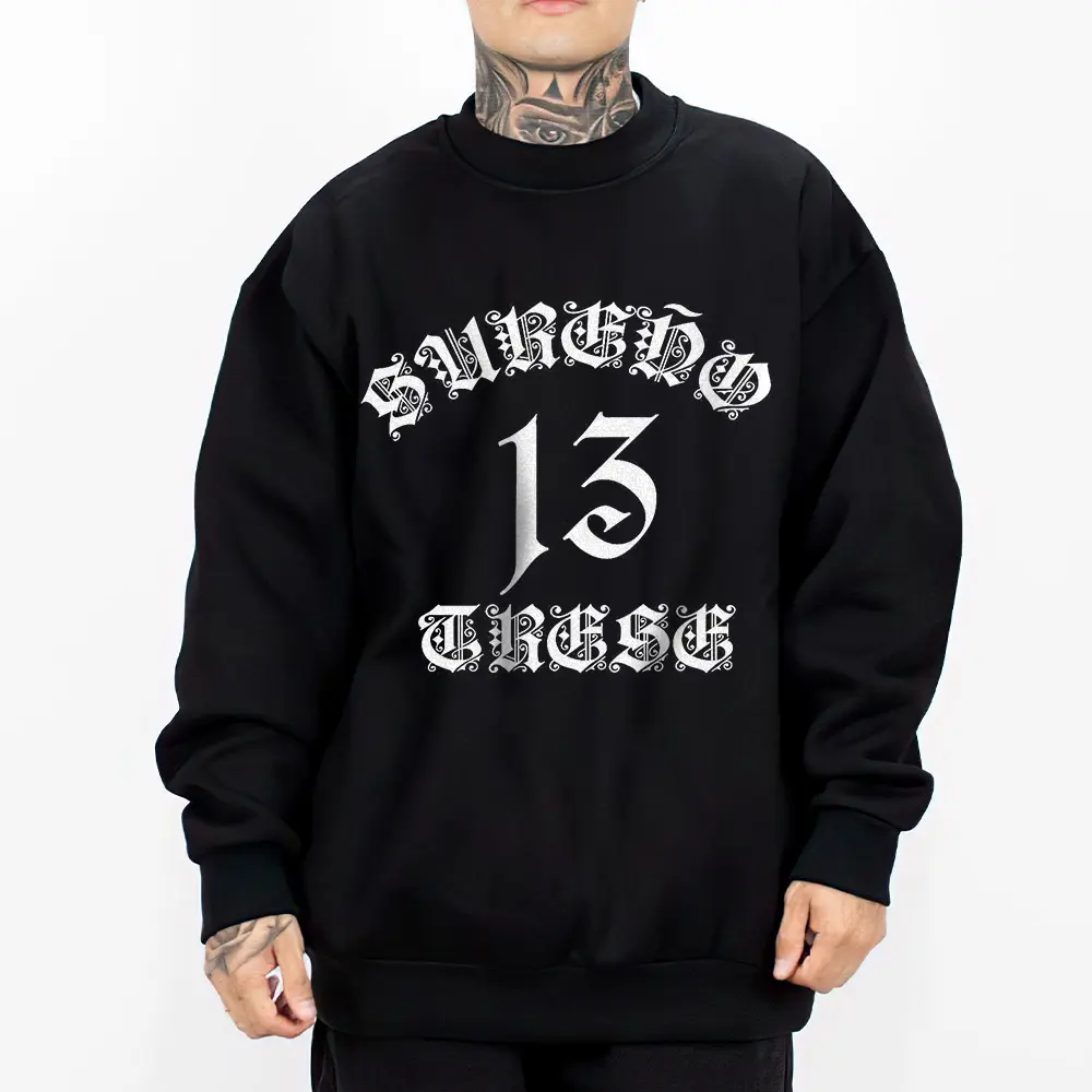 Men's Oversized Loose Chicano Lowrider Cotton Pullover Hoodie - Mexican Streetwear Top, Stylish Menswear Sweatshirt, Gift for Men