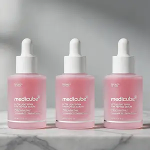 Medicube Collagen Serum: Fight Fine Lines & Sagging Skin