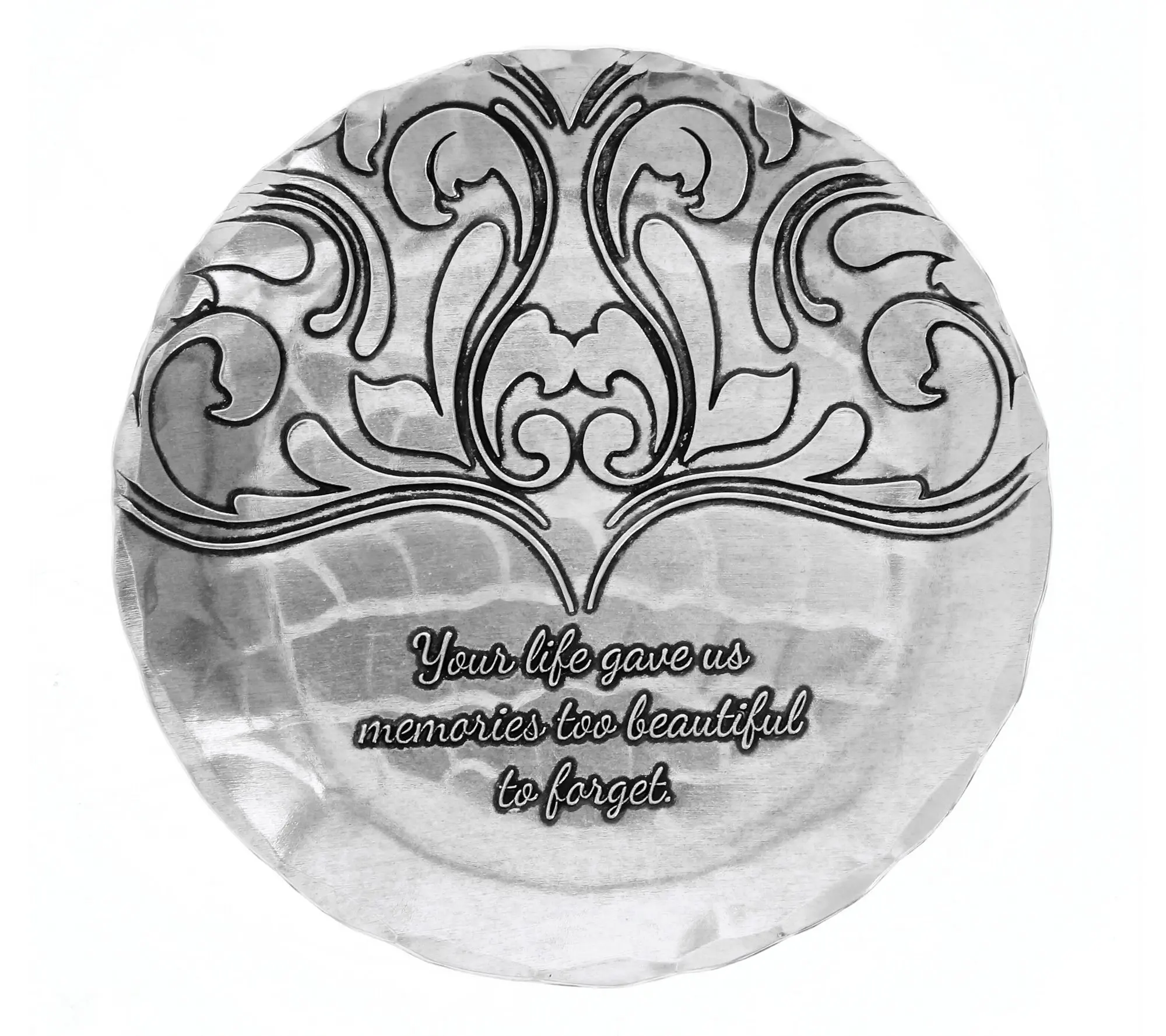Wendell August Beautiful Memories Coaster