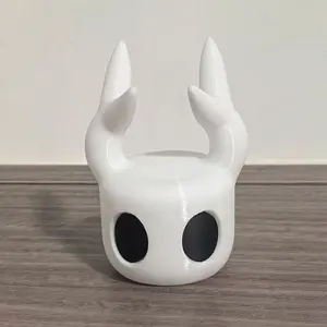 Game Controller Holder Stand, Hollow Knight Peripheral for Ps5/xbox/switch, 3D Printed Display Rack, Compatible with Xbox and Ps5, Gaming Accessories, Console Accessory