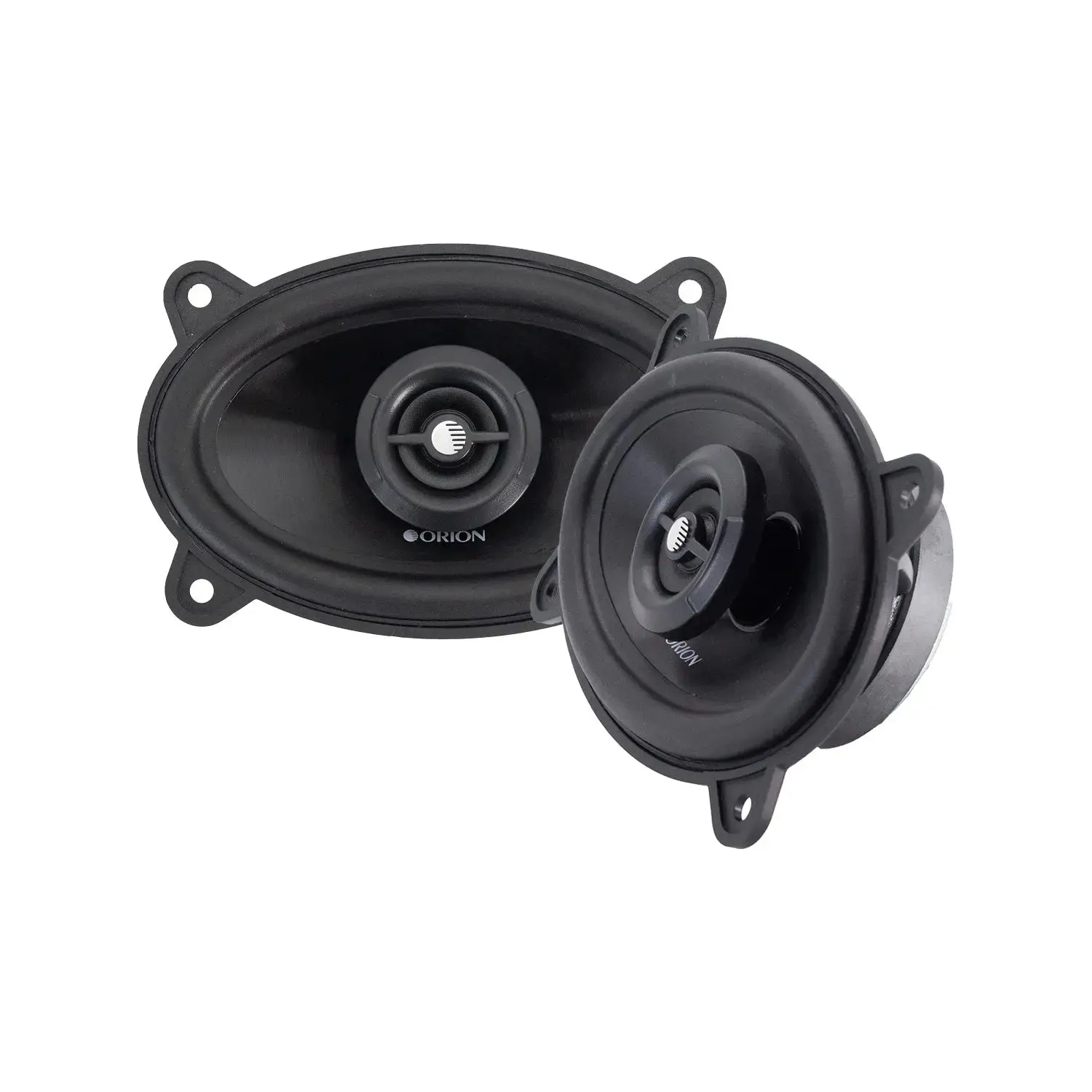 CB462 2-Way 4x6 in Car Audio Speakers CB462 2-Way 4x6 in Car Audio Speakers