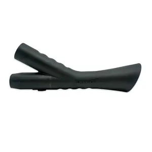 Tornador VHB-200 Velocity-Vac Hood Black