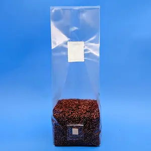 SpawnMagic Sterilized Grain for growing mushrooms