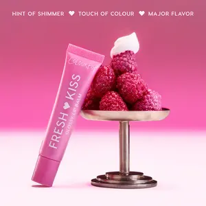 ColourPop Fresh Kiss Glossy Balm - Peptides & Hyaluronic Acid