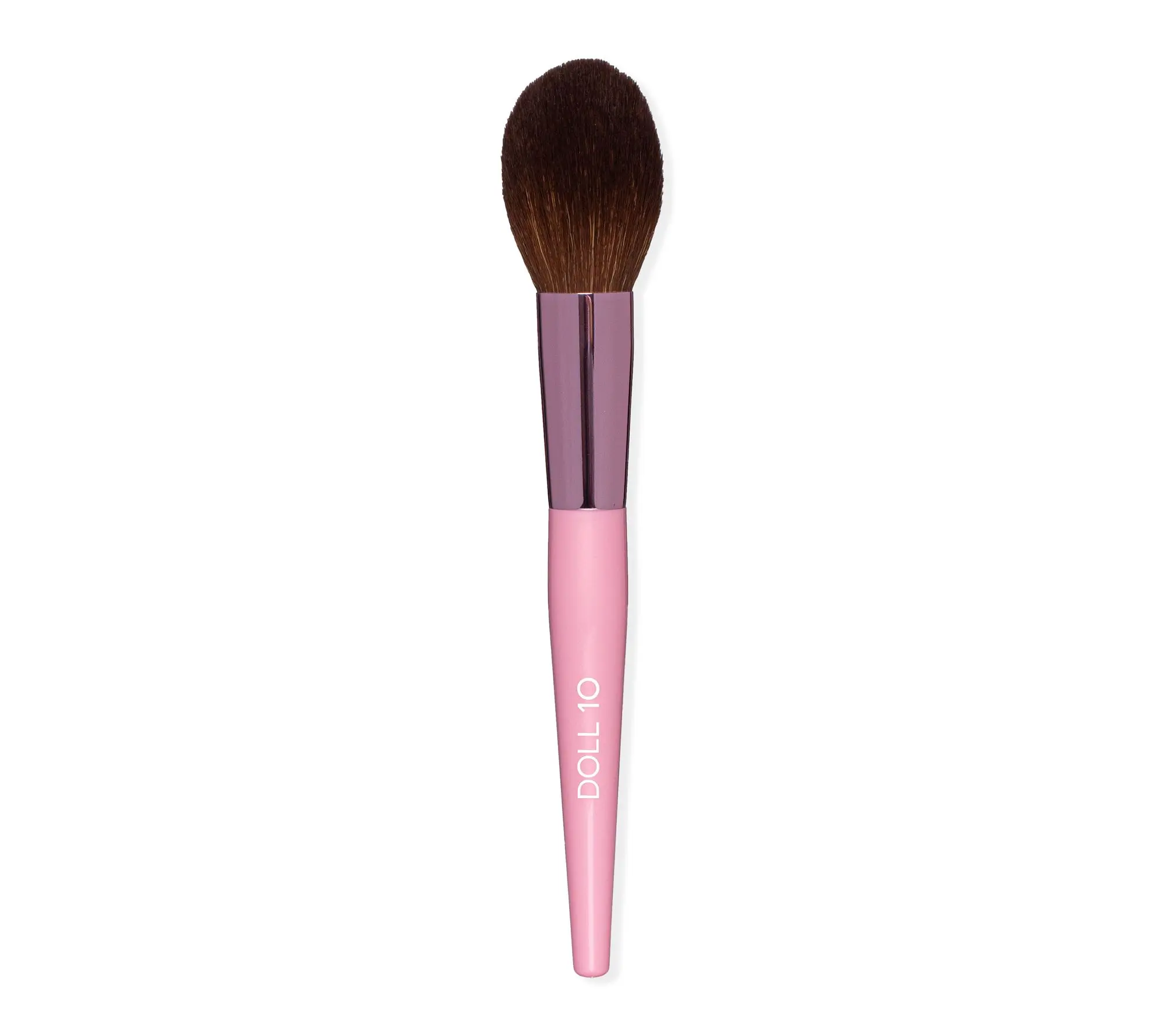 Doll 10 Blurring Powder Brush