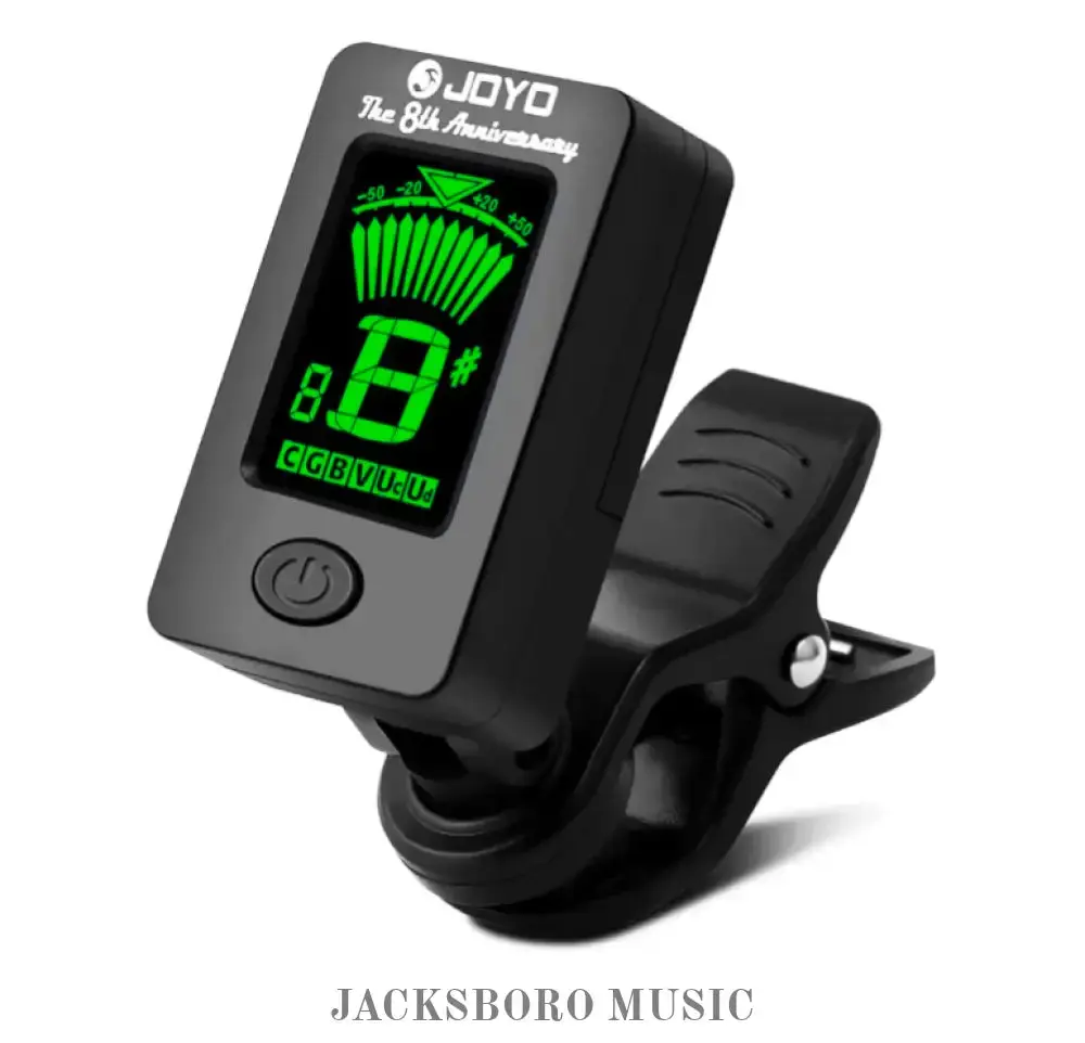 Joyo Guitar Tuner Joyo Guitar Tuner