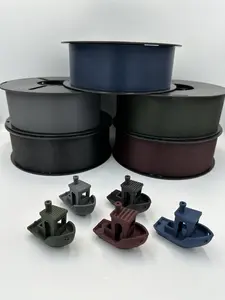 Carbon Fiber PETG - 1 KG - 1.75mm