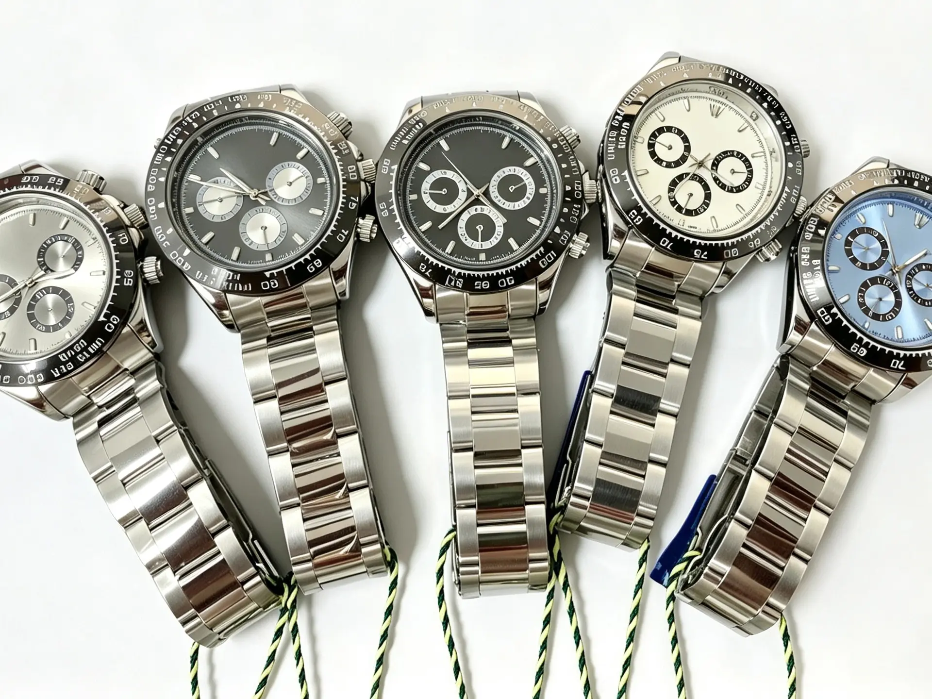 R--A fashionable and adjustable quartz watch made of stainless steel R--A fashionable and adjustable quartz watch made of stainless steel