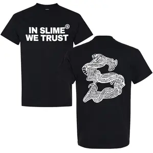 2025 casual streetwear y2k tops letter graphic t shirts oversized t shirt goth men clothing Harajuku high street gothic Essential Tee for All