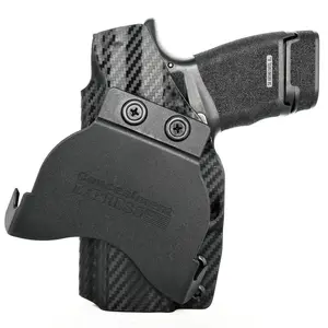 Springfield Hellcat Pro Paddle Holster